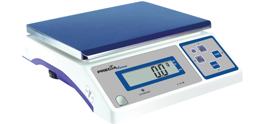 Access compact weighing scale C 13 AB